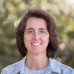 Meet your Posher, Margaret